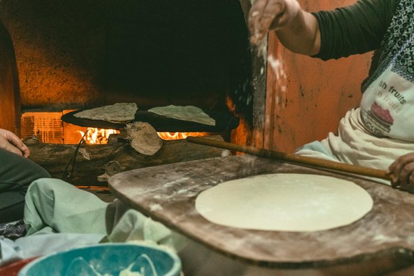 Patisserie Bretonne Riguidel