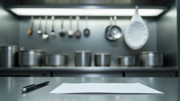 Comprendre l'importance de la gestion HACCP en restauration