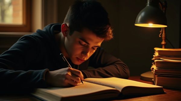 Comprendre l'utilisation de la barre oblique dans l'écriture