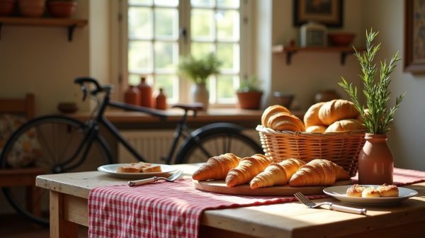 Des plats faits maison livrés rapidement à Salon de Provence