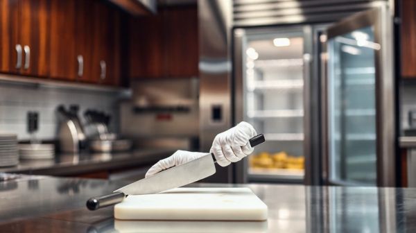Les bénéfices clés de la gestion HACCP en restauration