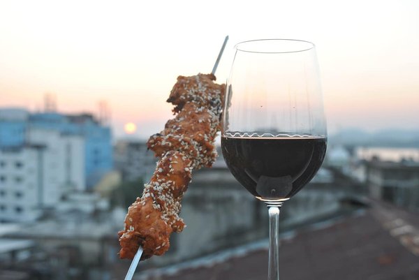 Comment faire le choix du bon vin pour un barbecue ?