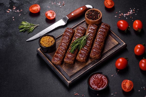 Comment fonctionne une Dark Kitchen ?