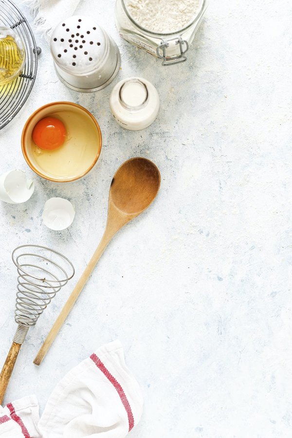 Les ustensiles de pâtisserie indispensables pour réussir vos desserts