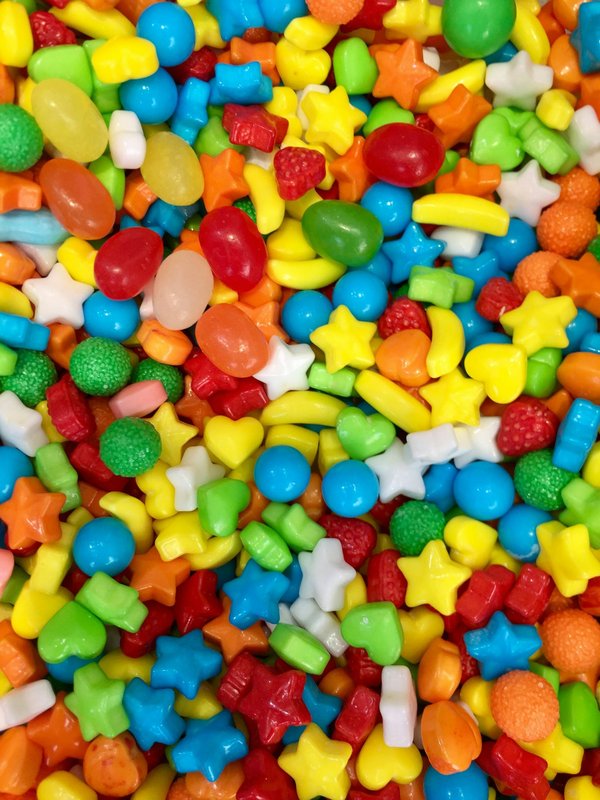 Comment commander des bonbons chez un grossiste ?