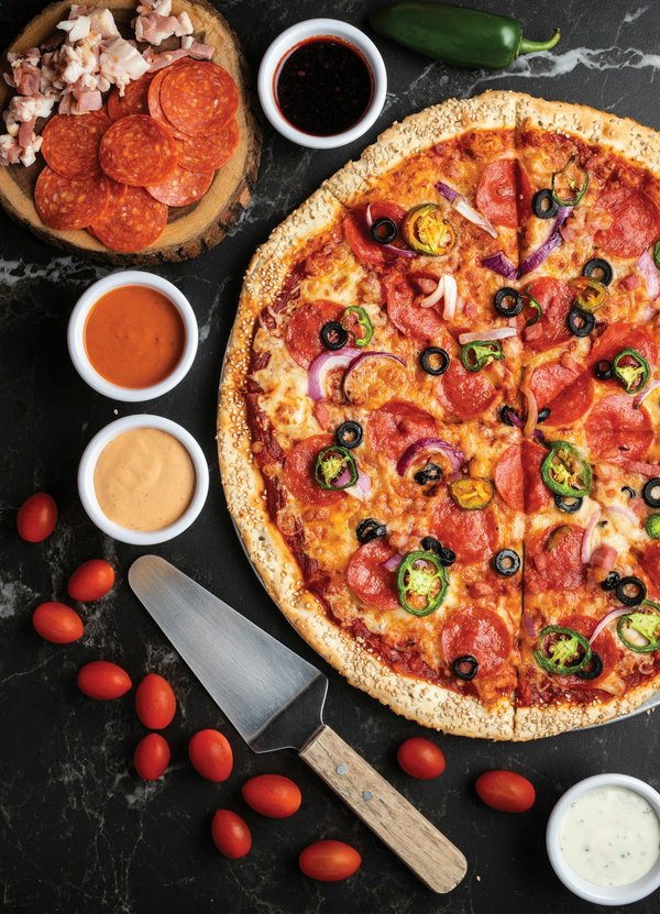 Pizzeria annecy : découvrez sapaudia et ses délices italiens